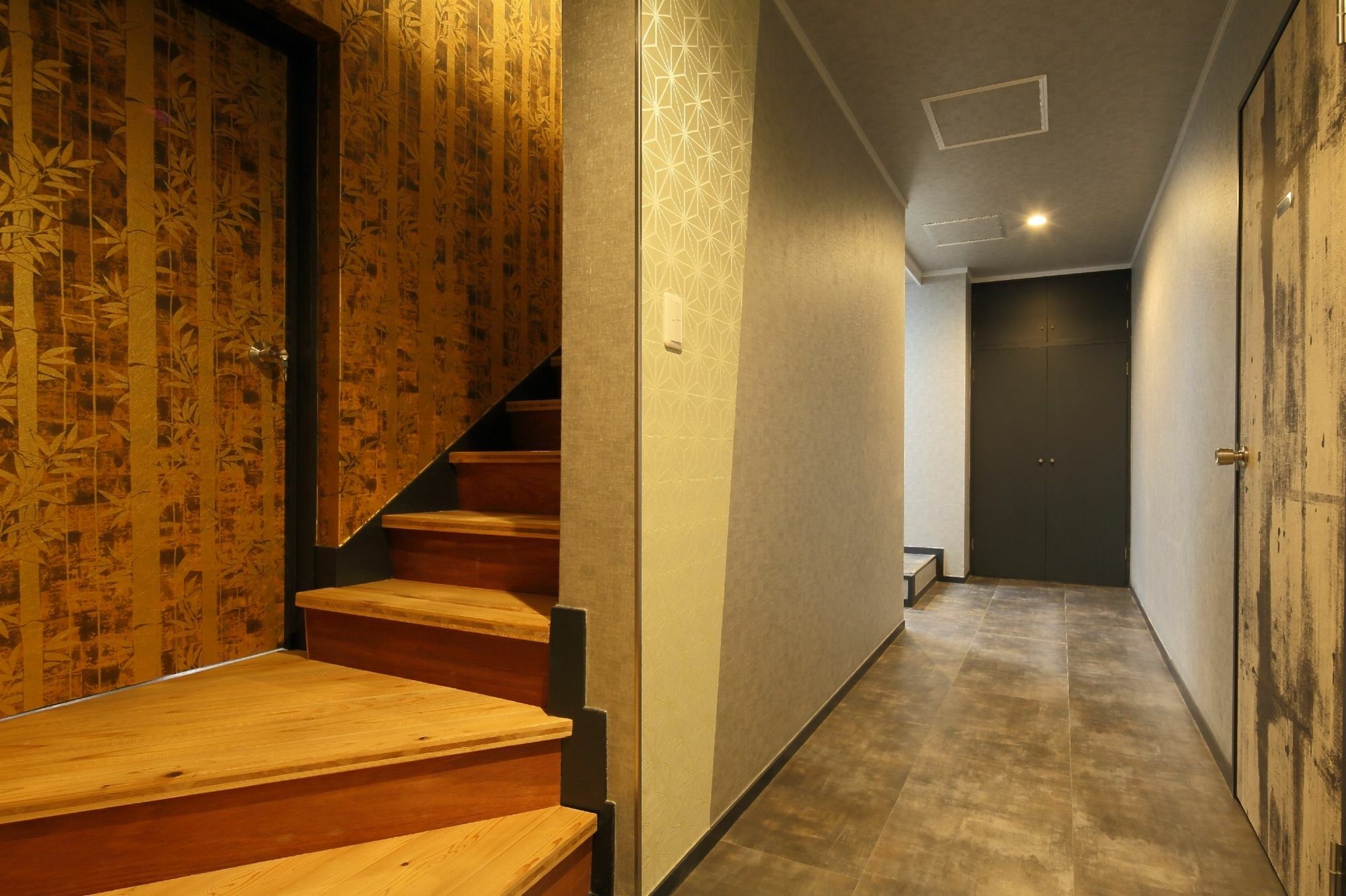 Ikidane House Pansiyon Tokyo Dış mekan fotoğraf